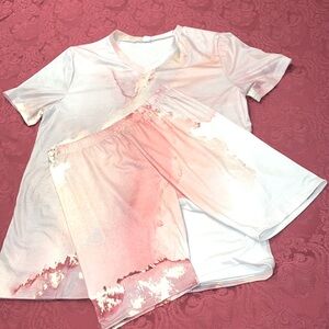 New in Bag, Two PCs, Top and Bottom PJ’s.